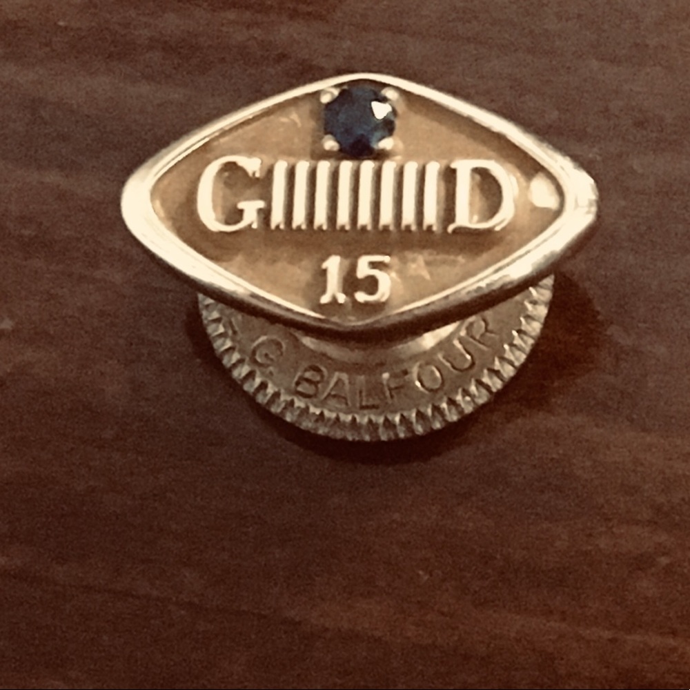 Pin